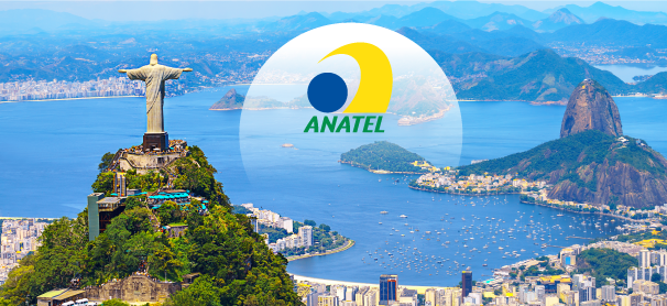 Anatel-certification
