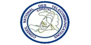 Conatel-Haiti-Logo
