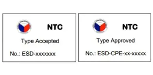 Philippines-NTC-label-mark