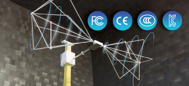 EMC Testing and Certification Services | 360 Compliance