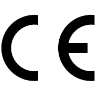 CE logo